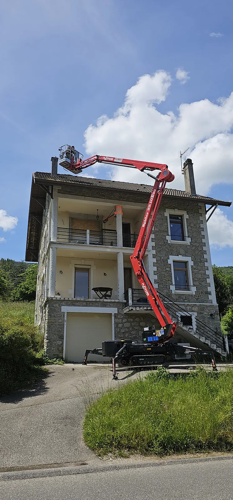 Réalisation